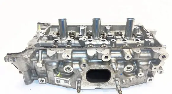 Chevrolet Camaro Engine head 12668127