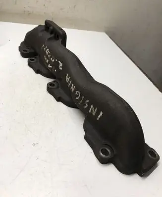 Opel Insignia A Exhaust manifold 428702815