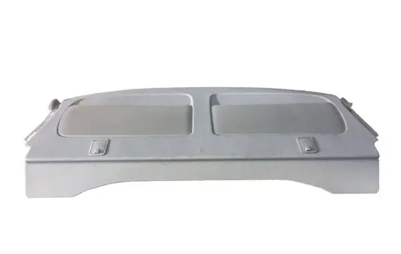 Audi A6 C7 Parcel shelf 4G5863411T 1610221792 535490