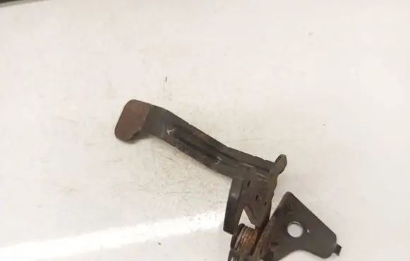 Toyota RAV 4 (XA30) Engine bonnet/hood lock/catch 