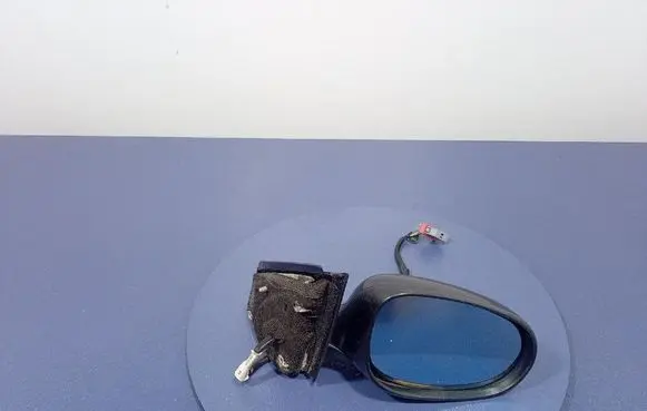 Fiat Croma Front door electric wing mirror