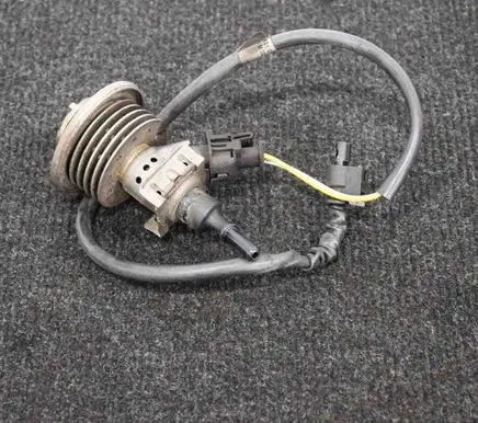 Mercedes-Benz E W212 Other devices A1648210156