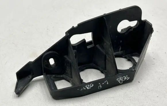 Peugeot 308 SW Front bumper mounting bracket 9680406580 9658272580