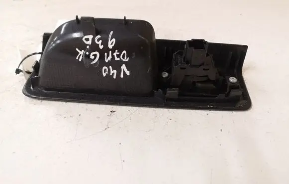 Volvo S40 Electric window control switch 8679477