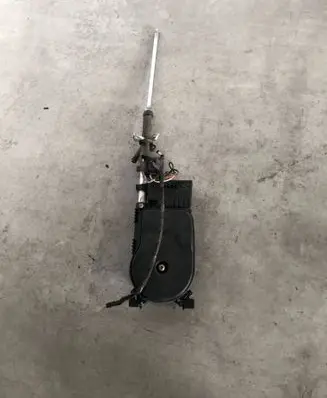 Radio antenna