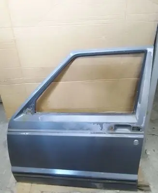 Jeep Cherokee XJ Front door 