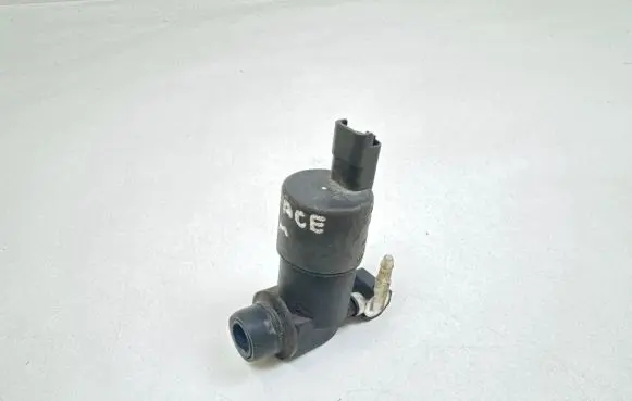 Renault Espace - Grand espace IV Windscreen/windshield washer pump 9632984980