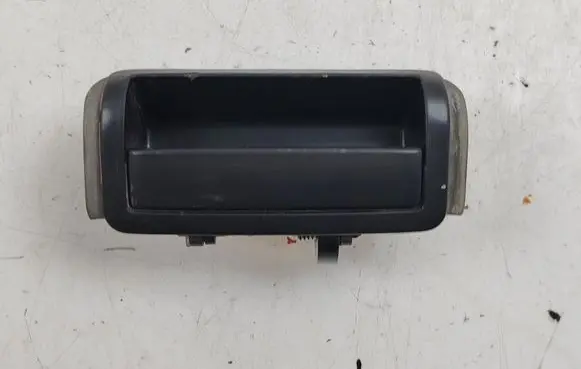 Volkswagen Transporter - Caravelle T5 Loading door interior handle 7H0827825
