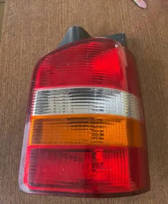 Volkswagen Transporter - Caravelle T5 Rear/tail lights 7H0945258A