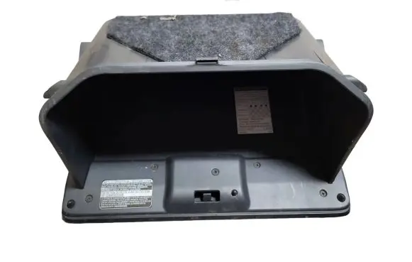 Toyota Corolla Verso AR10 Glove box 55551-0F010 555510F010