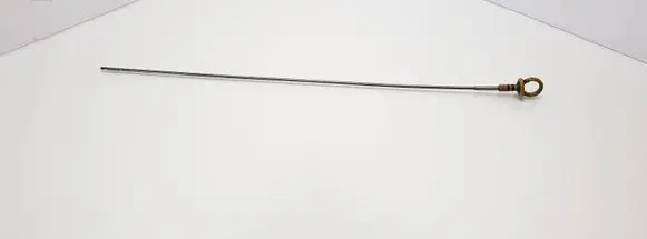 Opel Vectra C Oil level dip stick 