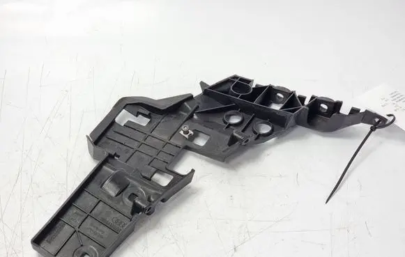 Audi A8 S8 D5 Front bumper mounting bracket 4N0807283