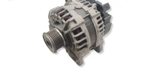 Mercedes-Benz B W246 W242 Generator/alternator A0009063822