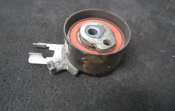 Volvo V70 Belt tensioner pulley f23299613 f-232996.13