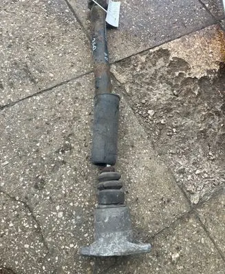 Audi A4 S4 B6 8E 8H Rear shock absorber/damper