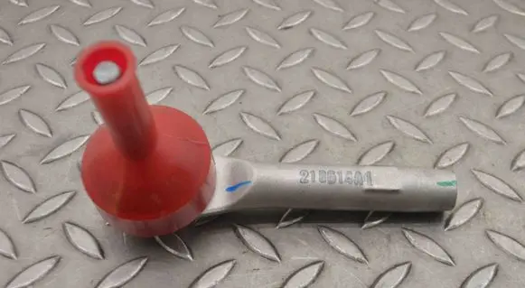 Steering tie rod