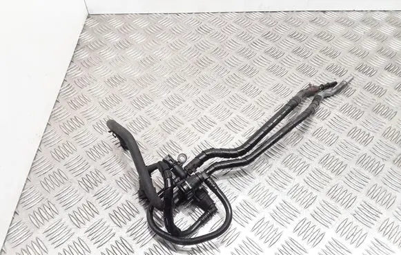 Hyundai i30 Vacuum line/pipe/hose