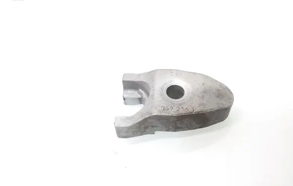 Audi A8 S8 D4 4H Fuel Injector clamp holder 059216J