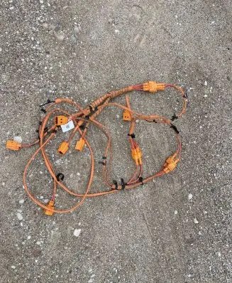 Volkswagen ID.5 Other wiring loom 1EA398VA1 1EA971398AQ