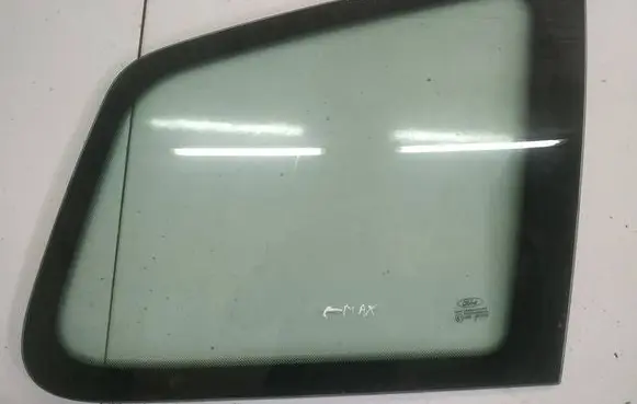 Ford Focus C-MAX Rear side window AS2