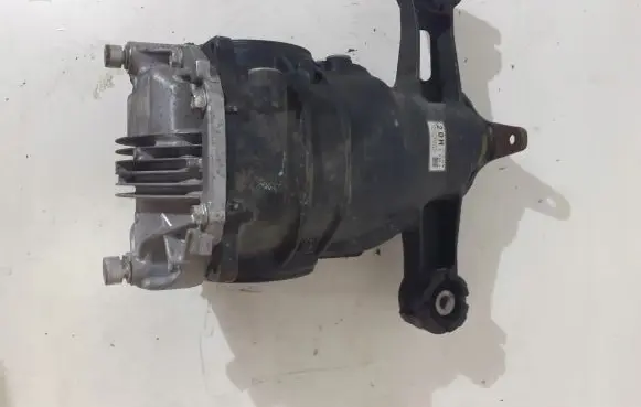 Lexus IS III XE30 Rear differential 30040