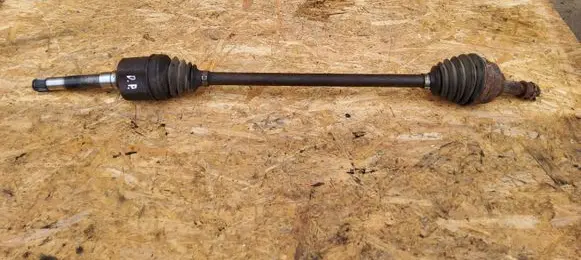 Chrysler Town & Country IV Front driveshaft P04641358AC