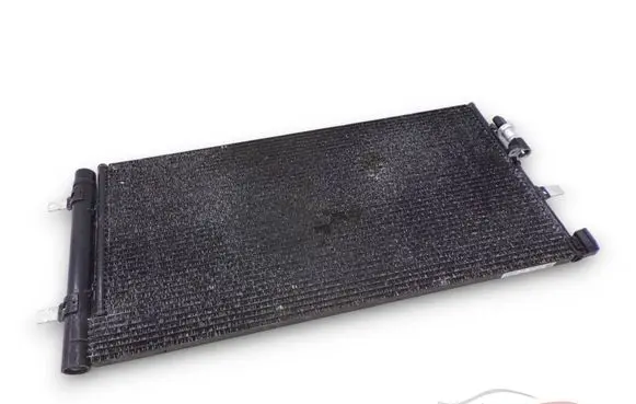 Audi A6 S6 C7 4G A/C cooling radiator (condenser) 4G0260401Q 4H0959126B