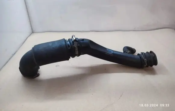 Land Rover Range Rover Sport L320 Intercooler hose/pipe AH229F876BB