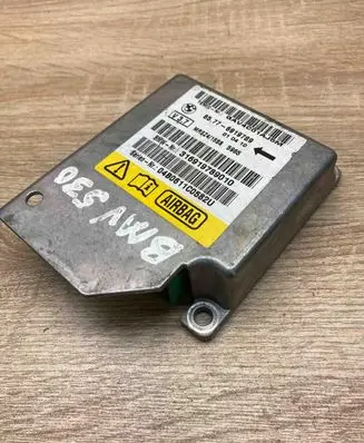 BMW 5 E39 Airbag control unit/module 6919789