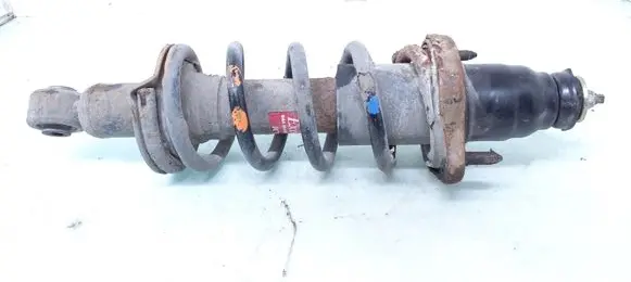 Honda Civic Rear shock absorber with coil spring 