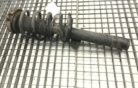 Front shock absorber/damper