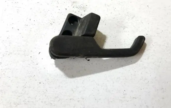 Volkswagen Golf II Engine bonnet (hood) release handle 191823533