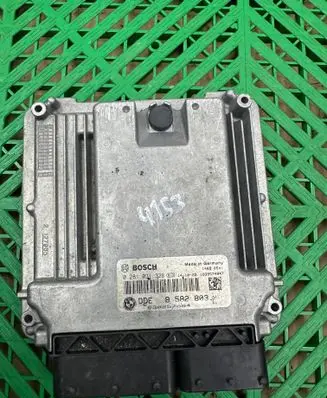 BMW X5 F15 Engine control unit/module 8582803 0281031328