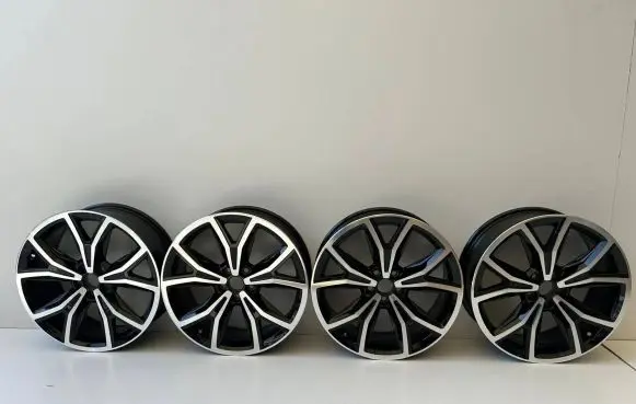Volkswagen T-Cross R18 alloy rim 2GM601025F 2GM601025P 2GM601025Q