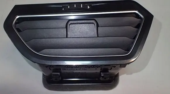 Volkswagen Tiguan Dashboard side air vent grill/cover trim 5NB819248