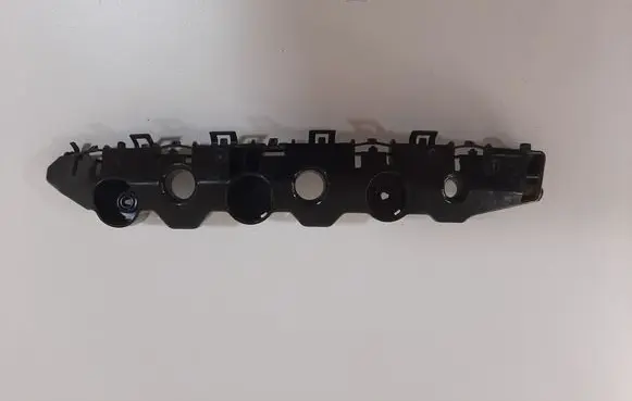 Nissan Pulsar Rear bumper mounting bracket 852263ZL0A