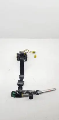 Volkswagen Phaeton Front seatbelt 3D1858663C 5439DJ61940 601598000