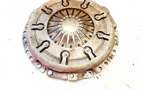 Pressure plate