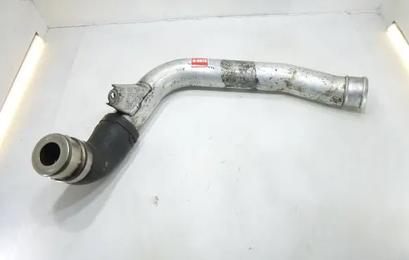 Intercooler hose/pipe