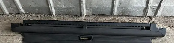 BMW 5 E39 Parcel shelf load cover 8236357