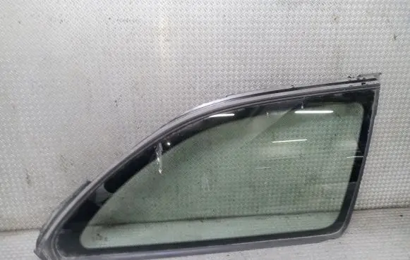Skoda Octavia Mk2 (1Z) Rear side window