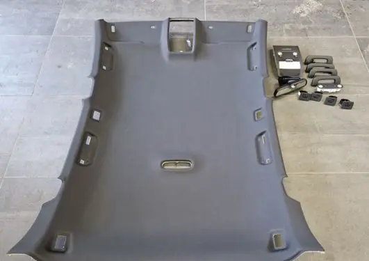 Audi Q5 SQ5 Headlining set 