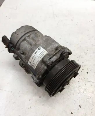 Air conditioning (A/C) compressor (pump)