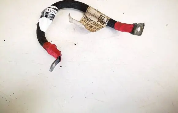 Alfa Romeo Mito Positive cable (battery) 
