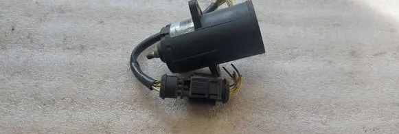 Audi A6 S6 C4 4A Accelerator throttle pedal 0205001032