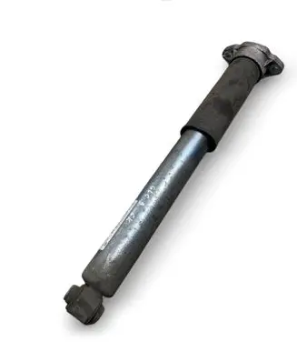 Mercedes-Benz GLC X253 C253 Rear shock absorber/damper A2533201001