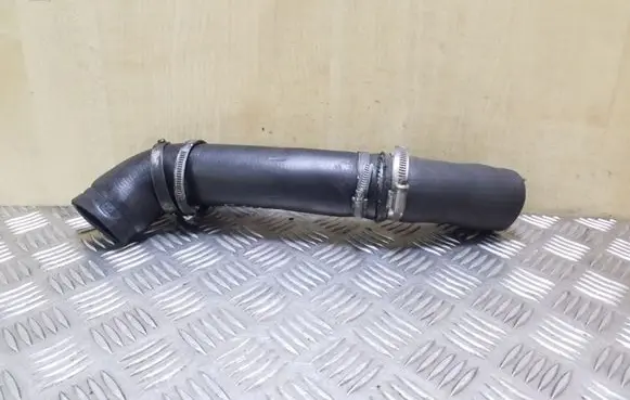 Ford Focus C-MAX Intercooler hose/pipe