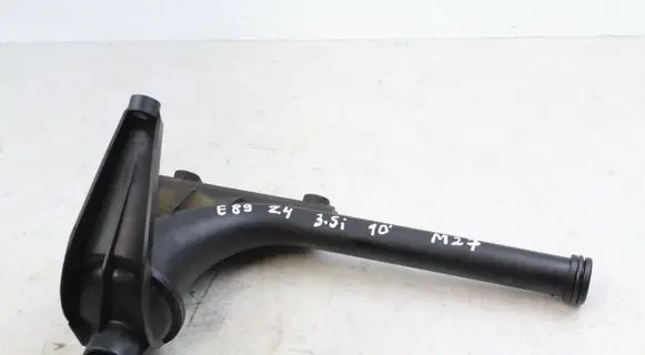 BMW Z4 E89 Oil sump strainer pipe 7520864 11417520864