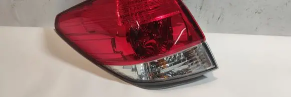 Subaru Legacy Rear/tail lights 84912AJ100