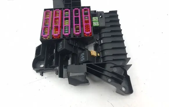 Audi A4 S4 B9 Fuse module 8W2971845A